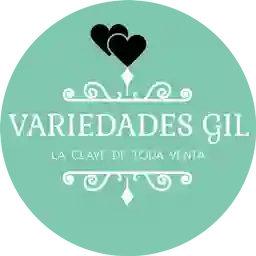 Vareidades Gil a Domicilio