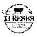 13 Reses - Comuna 2