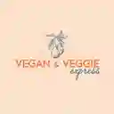 Vegan y Veggie Express - El Poblado