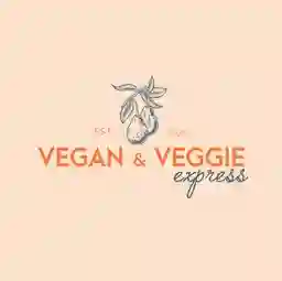 Vegan&veggie Express a Domicilio