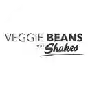 Veggie Beans & Shakes