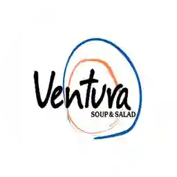 Ventura Soup & Salad a Domicilio
