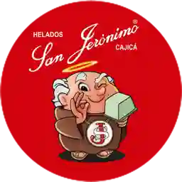 Heladería San Jerónimo Cartagena  a Domicilio