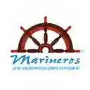 Marineros - Puente Aranda