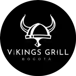 Vikings Grill Bogota Cra. 88 a Domicilio