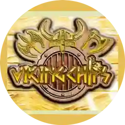 Vikingchips  a Domicilio