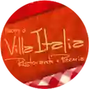 Villa Italia Ristorante Pizzeria - Pereira