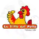 La Villa del Pollo - Ciudad Bolívar