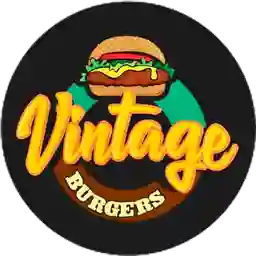 Vintage Burgers a Domicilio