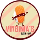 Virginias Sushi Bar