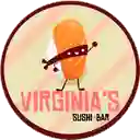 Virginias Sushi Bar - Armenia
