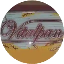 Panadería Vitalpan a Domicilio