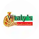 Vitalys Pizza - Prados del Norte