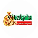 Vitalys Pizza
