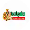 Vitalys Pizza - Comuna 17