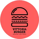 Vittoria burger