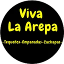 Viva la Arepa