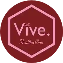 Vive Healthy Bar a Domicilio