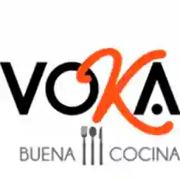 VOKA by Chef Antonio  a Domicilio