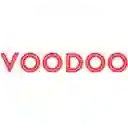 Voodoo - Hamburguesas - Suba