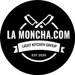 La Moncha.com a Domicilio