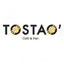 Tostao Cafe & Pan - Guayabal