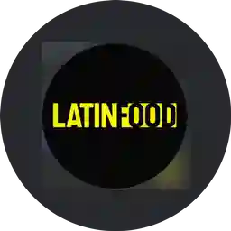 Latin Food a Domicilio