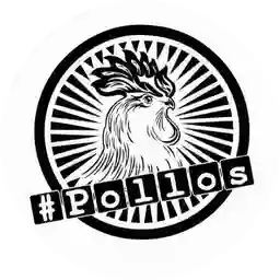 Hashtag Pollos Connecta  a Domicilio