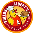 Pollos Alberts