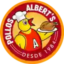 Pollos Alberts - Santa Maria II