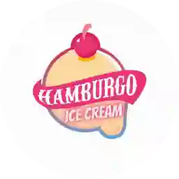 Ice Cream Hamburgo  a Domicilio