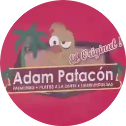 Adam Patacon a Domicilio