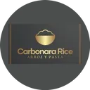 Carbonara Rice