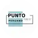 Punto Peruano