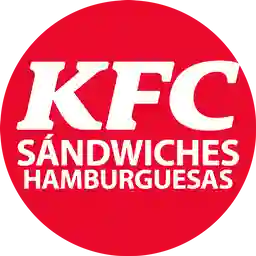 Sandwiches Kfc - Edén a Domicilio