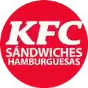 Sándwiches KFC - Canaveral