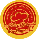 La Villa Antioqueña
