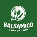 Balsamico como a Ti Te Gusta