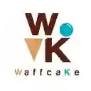 Waffcake