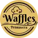 Waffles Primavera - Envigado