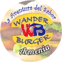 Wander Burger