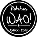 Paletas Wao