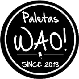 Paletas Wao a Domicilio