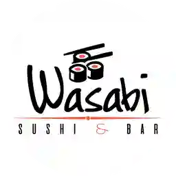 Wasabi Sushi & Bar a Domicilio