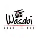 Wasabi Sushi & Bar - Florencia