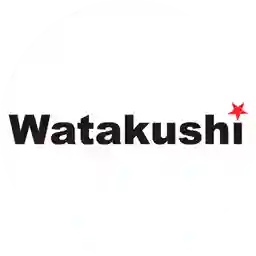 Watakushi Conecta a Domicilio