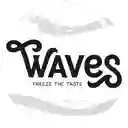Waves Postres