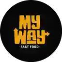 My Way Fast Food