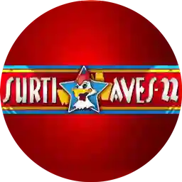 Surti Aves22 a Domicilio