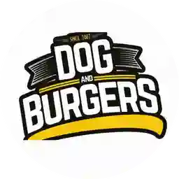 Dog & Burgers  a Domicilio